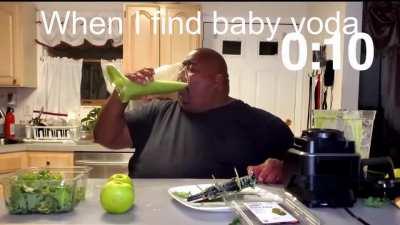 bye bye green hellspawn