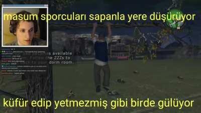 Comunity deki meme leri atmak serbest miş dediler