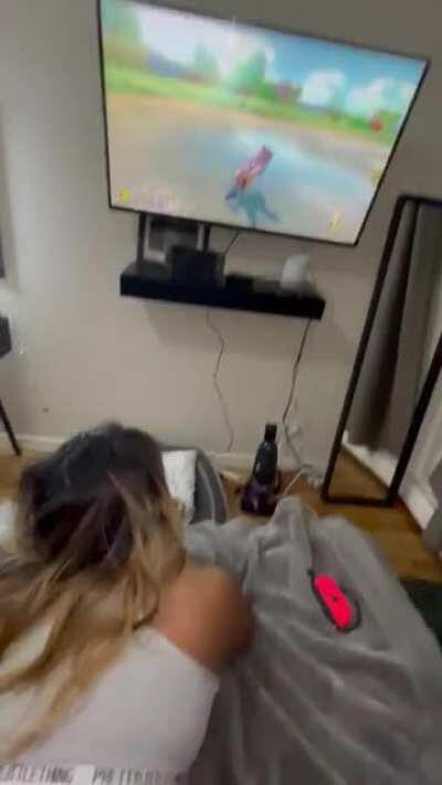 I still ending up cumming in first place even while my best friend was pounding me out 🥰