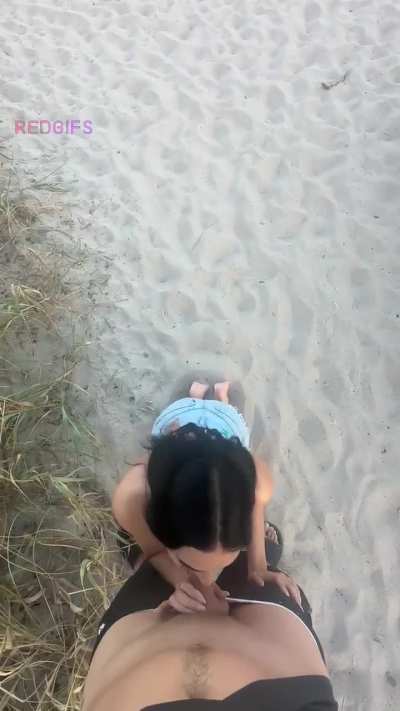 Reddit… what’s the craziest place you’ve gotten a blowjob