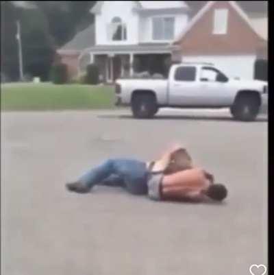 Stepdad gets owned for being disrespectful