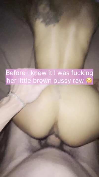 Breeding my wife’s fertile sister 🥵