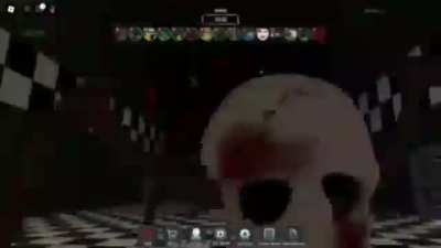 My fucking worst nightmare