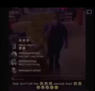 The Baltimore accent undefeated😂😂😂