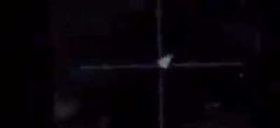 Saudi sniper targets Houthis near the border