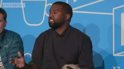 Me when Donda still hasn’t dropped yet 😔