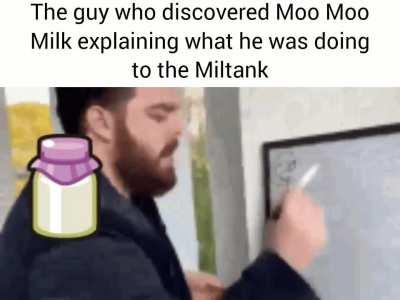 Lets not talk about where the Ralts Dust comes from