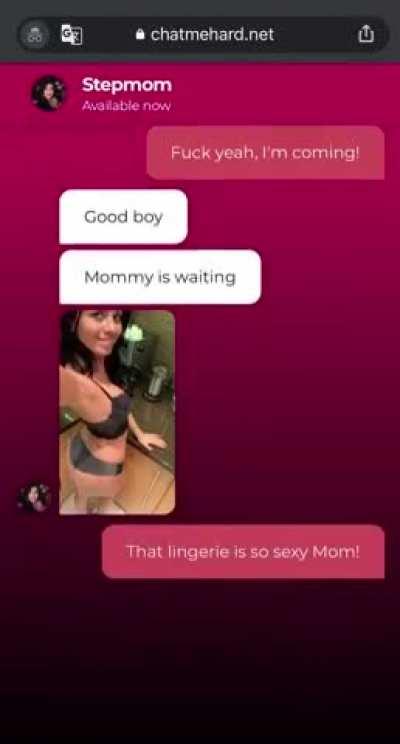 Revenge fuck with stepmom [Part 2]