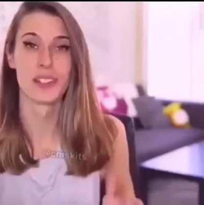 You just asked me for my opinion