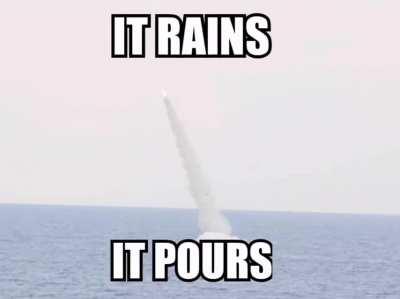 Not a supporter but his presidency is very aesthetic