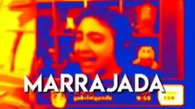 Marrajada