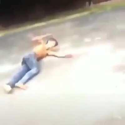 KO yourself like a boss