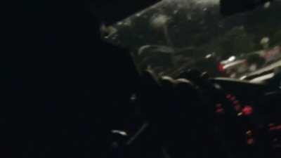 U ain’t slick Bruce lol