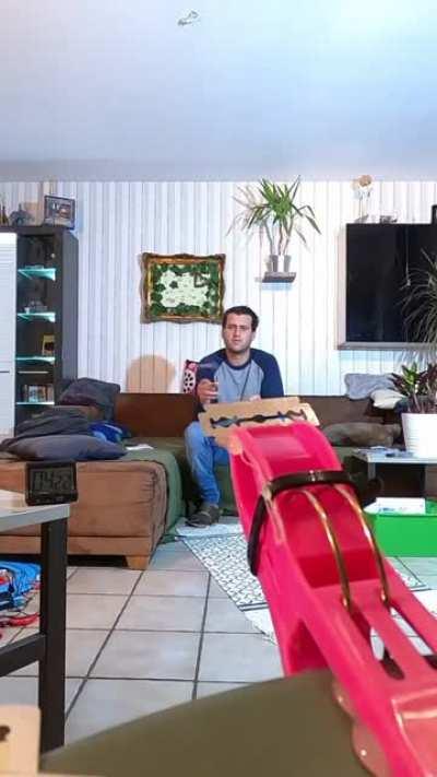 Um titulo interessante...