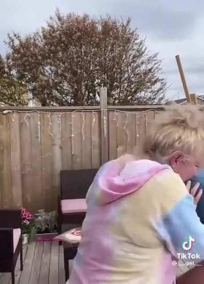 I don't even have a title for this