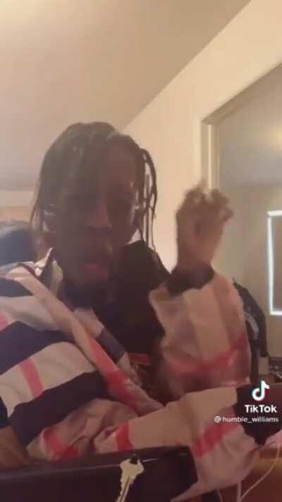 Please stay away from drugs…