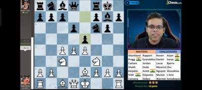 Hope it's plot for COB6