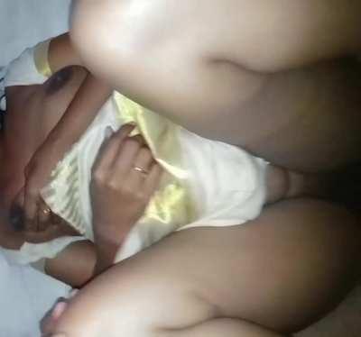 Attempt No. 1 For that Perfect Kerala Saree Fuck