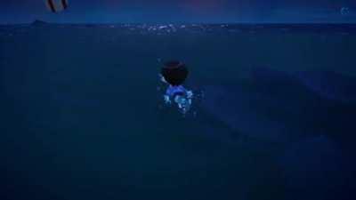 Wait, something's wrong...