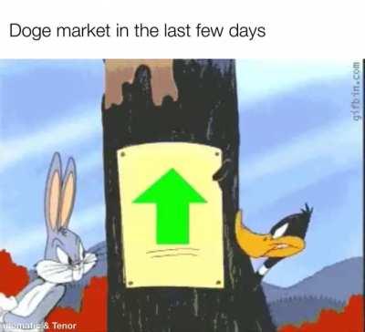 Hold on tight. It’ll be a rough ride 🚀🚀💎🙌