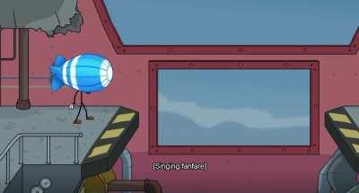 2-0-3 Heli Pilot be like