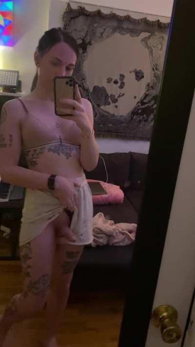 Some more OC for you all 🤍