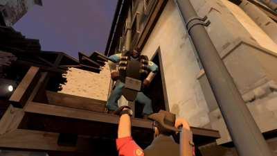 Demoman.exe has stopped working