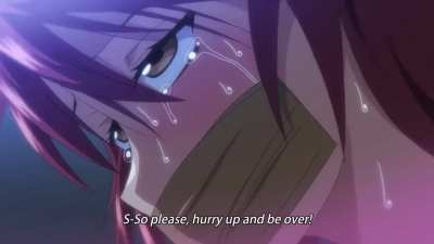 The feeling is irresistible