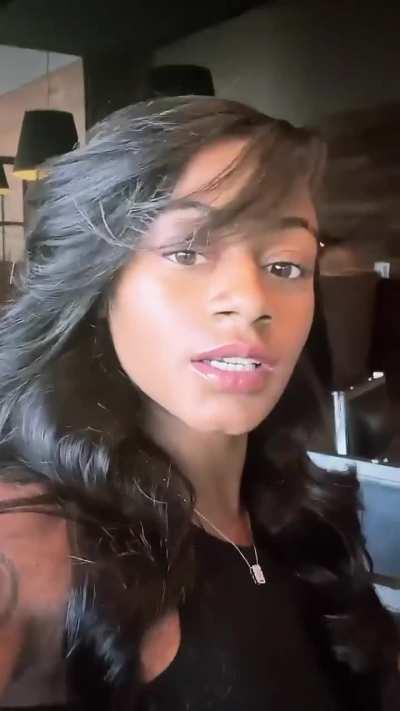 Sha'Carri Richardson