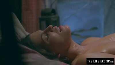 Surprisingly artistic