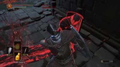 A while ago, I decided to make a Deprived NG where I only allowed myself to level up Luck (until it reaches 100). I guess I found luckier than me...