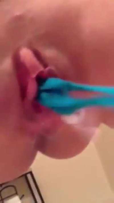 A magician never reveals their tricks