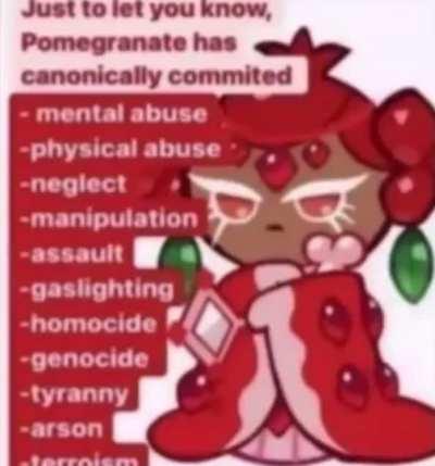 we do a a little tomfoolery