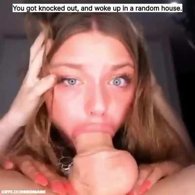 Unexpected New Year’s Resolution