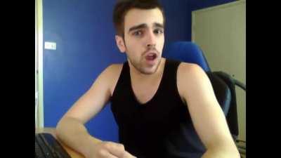 Believe that you can fly!