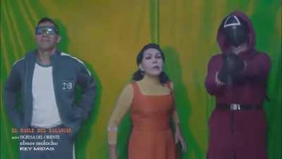 La tigresa del oriente desde tiempos inmemorables