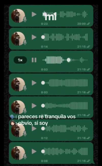 La argentina menos tóxica