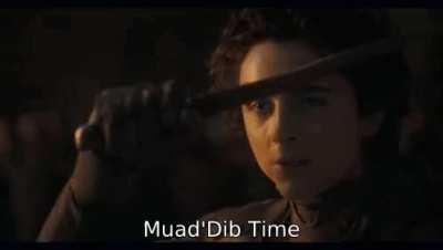 What are your favorite Dune (2021) quotes?