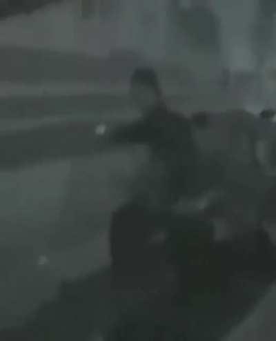 Todo iba tan bien...