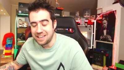 Auronplay cree que auronplay no da risa wotefok es epico 😱🥵