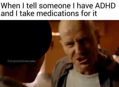 Not all the people know how this works