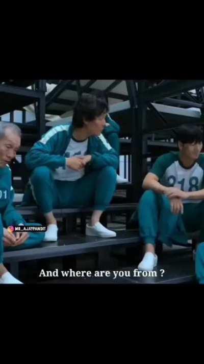 Cringe/Lame bolne wali ki maa ka lund