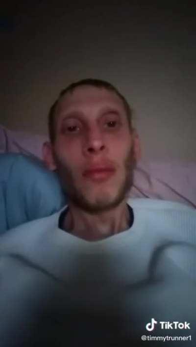 Staring contest Ready...set..go!