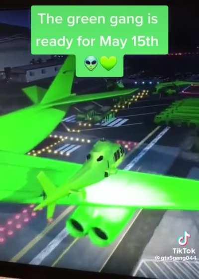 Oh god... They are back...