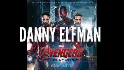 Which of the 3 original Avengers themes do you think is the best?(Alan Silvestri,Danny Elfman or Brian Tyler)