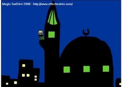 Imam vs Sayko Tayyar (Rework)