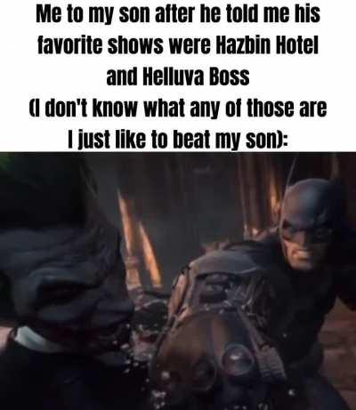 Its such a great pass time