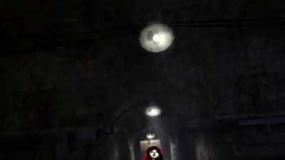 Felix pays for his crimes