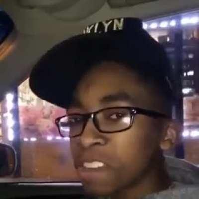 Show bruce som mercy (wabble dee dabble dee)