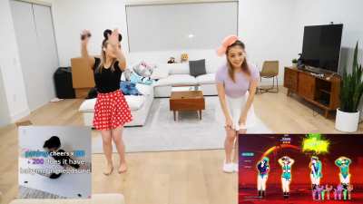 Jeannie n Irene - Better Days ❤️❤️💯